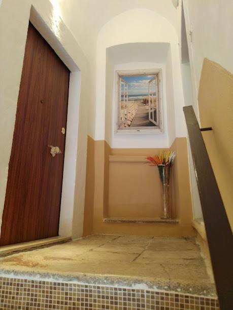 Amaste In Puglia Casa Vacanza Bisceglie Exterior photo