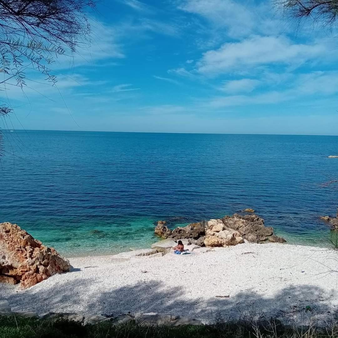 Amaste In Puglia Casa Vacanza Bisceglie Exterior photo