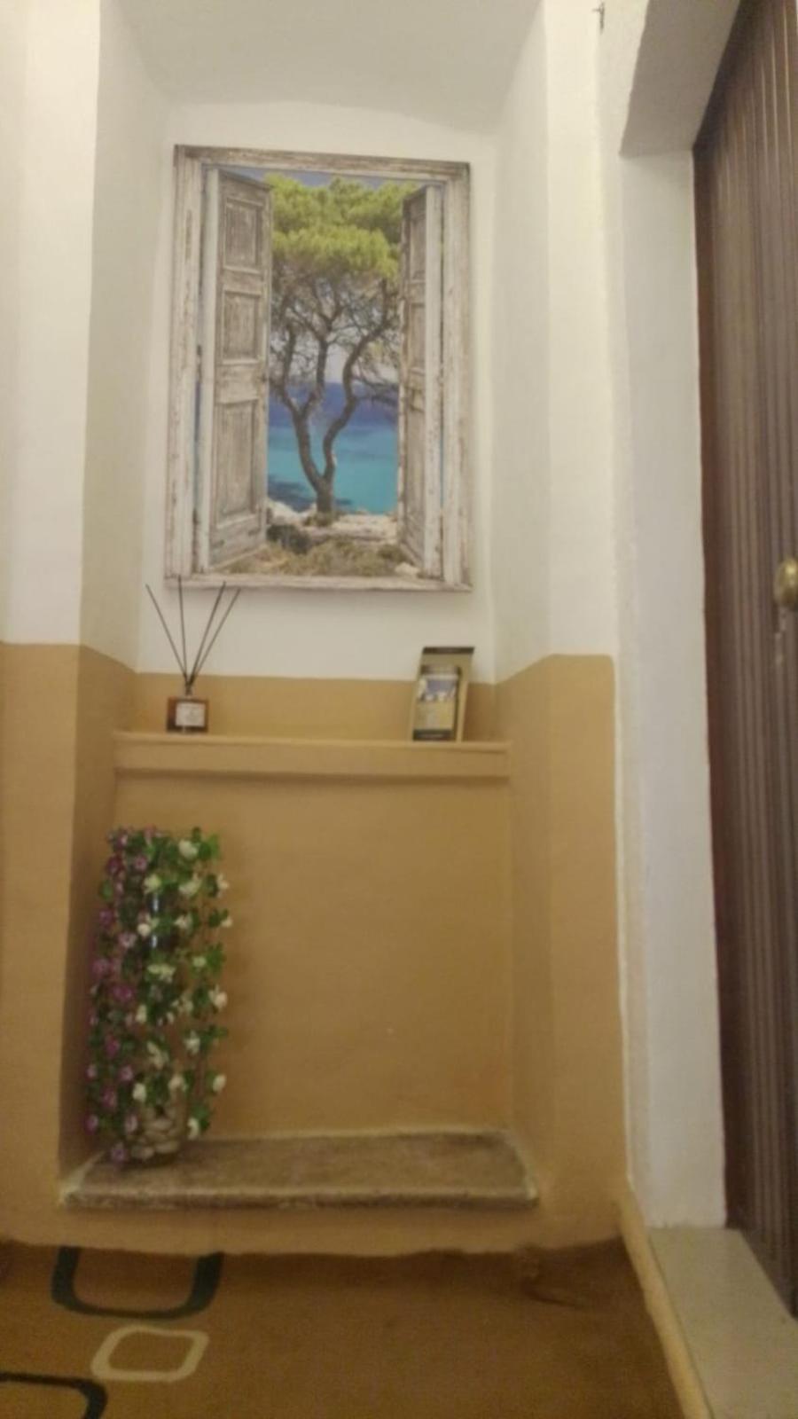 Amaste In Puglia Casa Vacanza Bisceglie Exterior photo