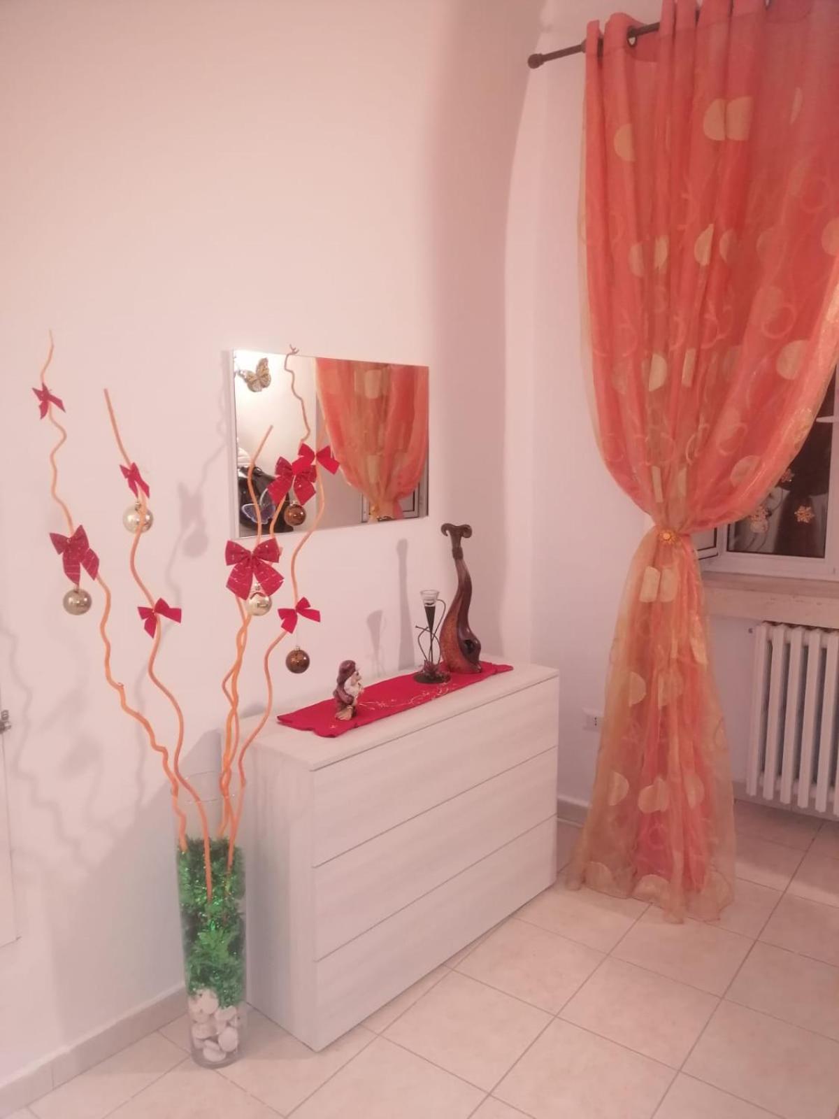 Amaste In Puglia Casa Vacanza Bisceglie Exterior photo